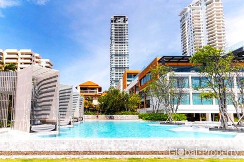 1 Bedroom Condo for sale in Veranda Residence Pattaya, Na Jomtien, Chonburi