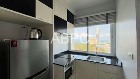 1 Bedroom Condo for Sale or Rent in AD Hyatt Condominium, Nong Prue, Chonburi