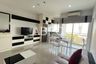 1 Bedroom Condo for Sale or Rent in AD Hyatt Condominium, Nong Prue, Chonburi