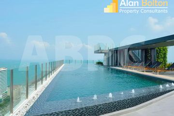 1 Bedroom Condo for sale in The Base Central Pattaya, Nong Prue, Chonburi