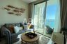 1 Bedroom Condo for sale in The Riviera Wongamat, Na Kluea, Chonburi