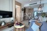 1 Bedroom Condo for sale in The Riviera Wongamat, Na Kluea, Chonburi