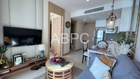 1 Bedroom Condo for sale in The Riviera Wongamat, Na Kluea, Chonburi