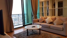 2 Bedroom Condo for rent in Equinox, Chom Phon, Bangkok near MRT Phahon Yothin