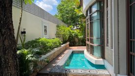 4 Bedroom Townhouse for rent in Baan Sansiri Sukhumvit 67, Phra Khanong Nuea, Bangkok near BTS Phra Khanong