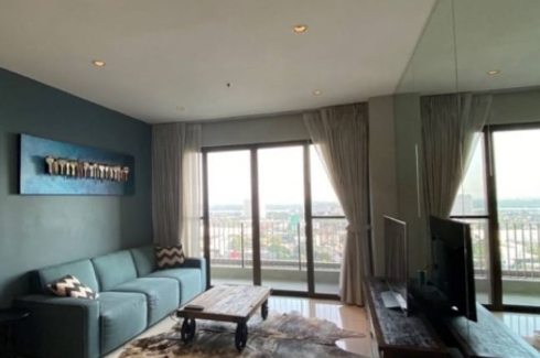 1 Bedroom Condo for rent in The Emporio Place, Khlong Tan, Bangkok near BTS Phrom Phong