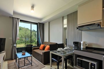 1 Bedroom Condo for sale in 6th Avenue Surin Condominium, Choeng Thale, Phuket