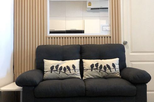 1 Bedroom Condo for sale in Bangkok Horizon Sathorn, Yan Nawa, Bangkok near BTS Chong Nonsi