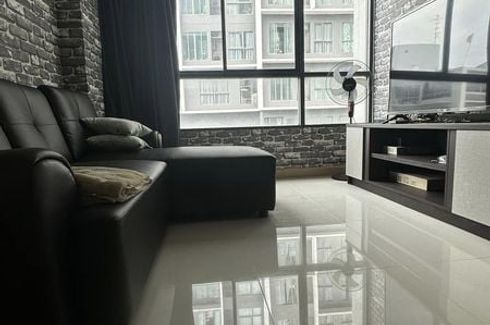 1 Bedroom Condo for sale in The President Sukhumvit 81, Phra Khanong, Bangkok near BTS On Nut