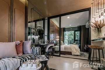 1 Bedroom Condo for sale in Life Sathorn Sierra, Talat Phlu, Bangkok near BTS Talat Phlu