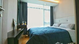 1 Bedroom Condo for sale in Focus at Ploenchit, Khlong Toei, Bangkok near BTS Ploen Chit