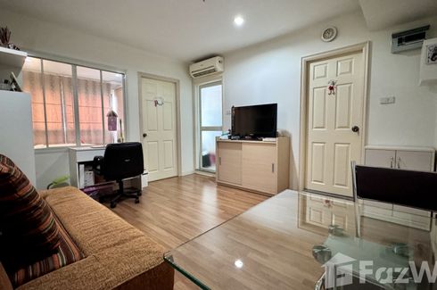 1 Bedroom Condo for sale in Lumpini Place Ratchada-Thapra 2, Dao Khanong, Bangkok near BTS Talat Phlu