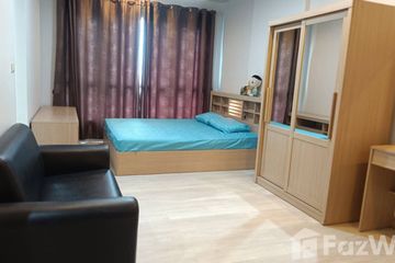 Condo for rent in Hive Taksin, Khlong Ton Sai, Bangkok near BTS Wongwian Yai