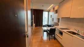 1 Bedroom Condo for rent in Equinox, Chom Phon, Bangkok near MRT Phahon Yothin