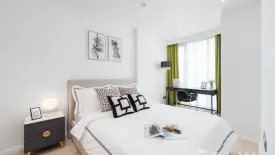 1 Bedroom Condo for sale in Craft Ploenchit, Lumpini, Bangkok near BTS Ploen Chit