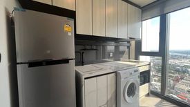 1 Bedroom Condo for rent in The Line sukhumvit 101, Bang Chak, Bangkok near BTS Punnawithi