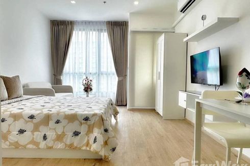 1 Bedroom Condo for rent in The Rich Rama 9 - Srinakarin, Suan Luang, Bangkok near Airport Rail Link Hua Mak