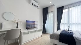 Condo for rent in The Rich Rama 9 - Srinakarin, Suan Luang, Bangkok near Airport Rail Link Hua Mak