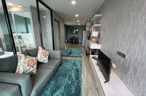 1 Bedroom Condo for rent in Dusit D2 Residence Hua Hin, Nong Kae, Prachuap Khiri Khan