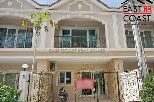 2 Bedroom House for rent in Majestic Jomtien, Nong Prue, Chonburi