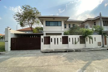 4 Bedroom House for sale in Grand Canal Prachachuen, Bang Talat, Nonthaburi