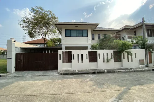 4 Bedroom House for sale in Grand Canal Prachachuen, Bang Talat, Nonthaburi