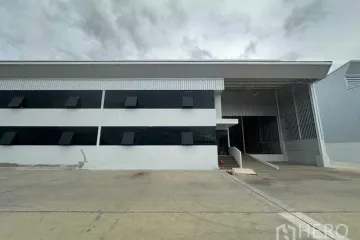 Warehouse / Factory for rent in Lam Sai, Phra Nakhon Si Ayutthaya
