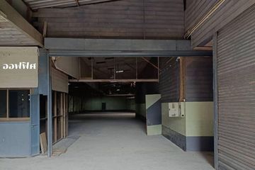 Warehouse / Factory for rent in Anusawari, Bangkok near MRT Lat Pla Khao