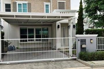 2 Bedroom House for rent in Dokmai, Bangkok