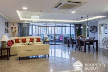 3 Bedroom Condo for sale in The Waterford Park Sukhumvit 53, Khlong Tan Nuea, Bangkok near BTS Thong Lo