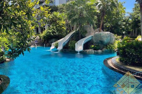 1 Bedroom Condo for sale in Wong amat Beach, Na Kluea, Chonburi