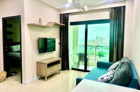 1 Bedroom Condo for sale in Dusit Grand Condo View, Nong Prue, Chonburi