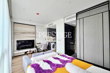 Condo for sale in Andromeda Condominium, Nong Prue, Chonburi