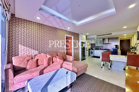 2 Bedroom Condo for sale in Na Jomtien, Chonburi