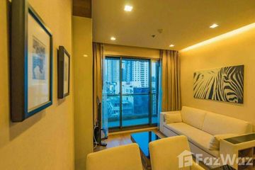 2 Bedroom Condo for rent in The Address Sathorn, Silom, Bangkok near BTS Chong Nonsi