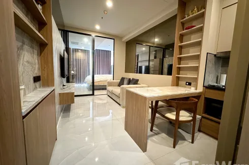 1 Bedroom Condo for rent in Noble Ploenchit, Lumpini, Bangkok near BTS Ploen Chit