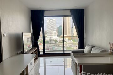 2 Bedroom Condo for rent in Supalai Premier Charoen Nakhon, Khlong San, Bangkok near BTS Khlong San