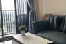 1 Bedroom Condo for sale in The Line sukhumvit 101, Bang Chak, Bangkok near BTS Punnawithi
