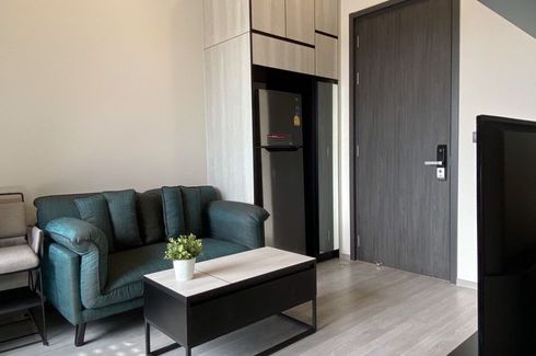 1 Bedroom Condo for sale in The Line sukhumvit 101, Bang Chak, Bangkok near BTS Punnawithi