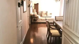 2 Bedroom Condo for sale in Langsuan Ville, Lumpini, Bangkok near BTS Chit Lom