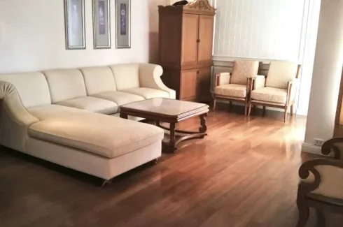 2 Bedroom Condo for sale in Langsuan Ville, Lumpini, Bangkok near BTS Chit Lom