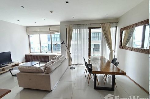 2 Bedroom Condo for rent in The Emporio Place, Khlong Tan, Bangkok near BTS Phrom Phong