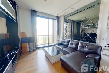 2 Bedroom Condo for rent in Equinox, Chom Phon, Bangkok near MRT Phahon Yothin