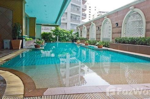 2 Bedroom Condo for rent in Asoke Place, Khlong Toei Nuea, Bangkok near MRT Sukhumvit