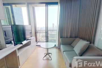 1 Bedroom Condo for rent in Equinox, Chom Phon, Bangkok near MRT Phahon Yothin