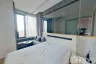 1 Bedroom Condo for rent in Equinox, Chom Phon, Bangkok near MRT Phahon Yothin