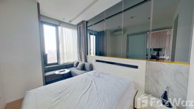 1 Bedroom Condo for rent in Equinox, Chom Phon, Bangkok near MRT Phahon Yothin