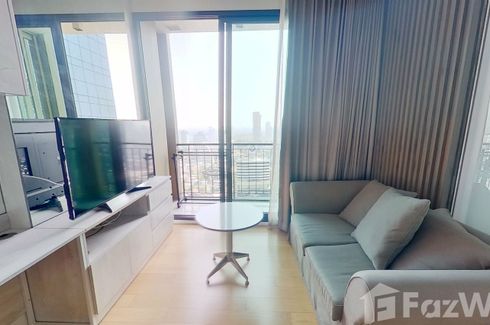 1 Bedroom Condo for sale in Equinox, Chom Phon, Bangkok near MRT Phahon Yothin