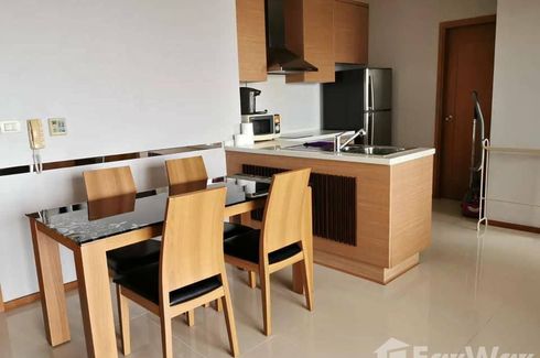 1 Bedroom Condo for rent in The Emporio Place, Khlong Tan, Bangkok near BTS Phrom Phong