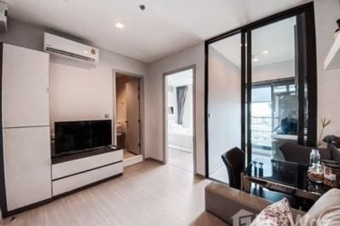 1 Bedroom Condo for rent in Life Sukhumvit 62, Bang Chak, Bangkok near BTS Bang Chak